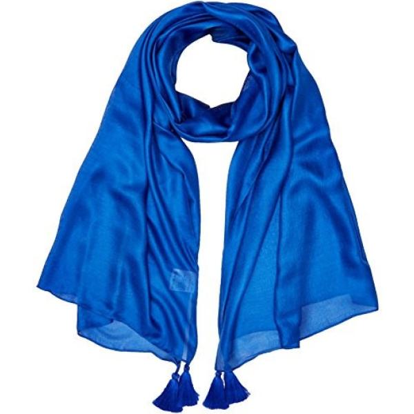 sciarpa Pennyblack blu