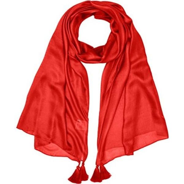 sciarpe Pennyblack rosso