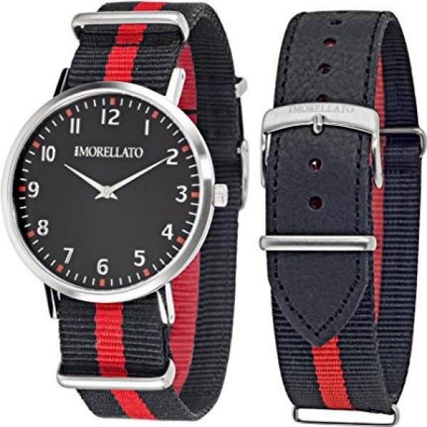 orologi Morellato rosso