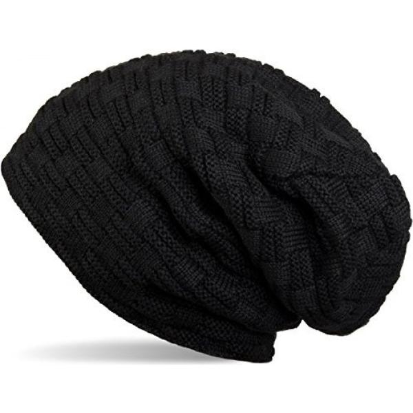 berretti StyleBREAKER nero