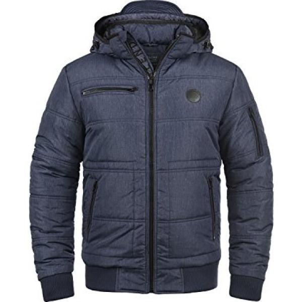 giacche Blend blu