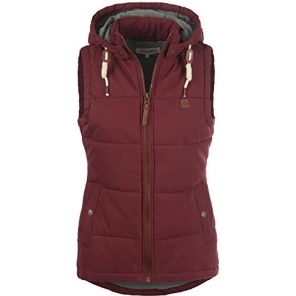 Gilet Desires viola