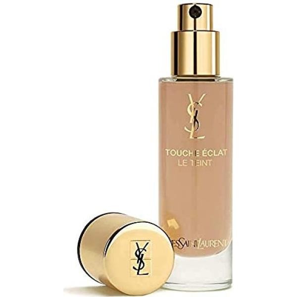fondotinta Yves Saint Laurent marrone