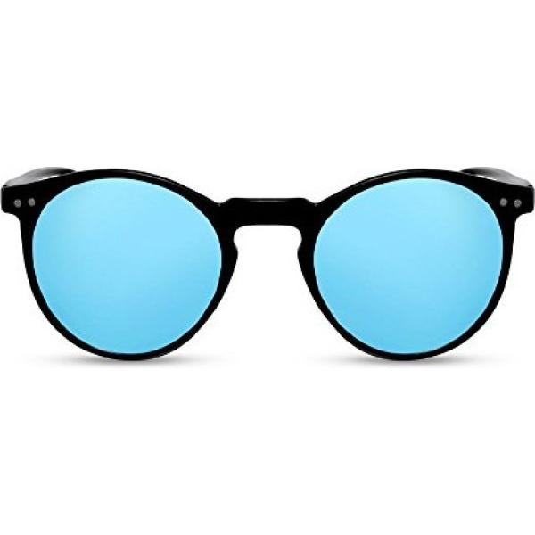 occhiali da sole Cheapass nero