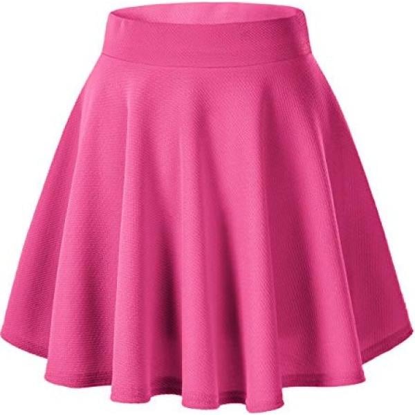 gonne Urban GoCo rosa