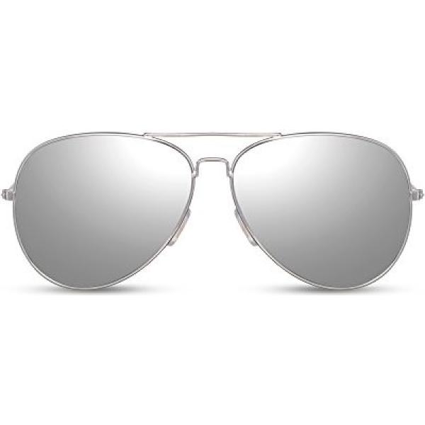 occhiali da sole Cheapass grigio