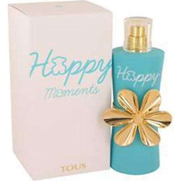 profumi Tous bianco