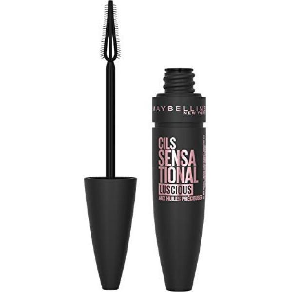 mascara Maybelline nero