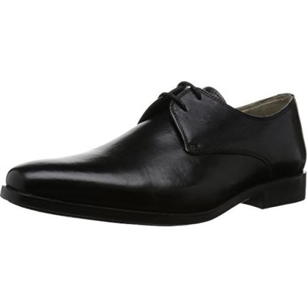 scarpe stringate Clarks nero