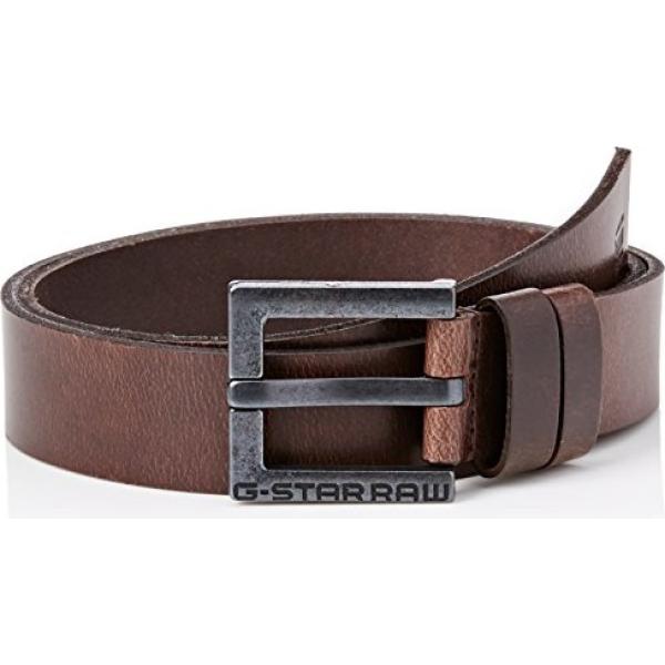 cinture G-Star Raw marrone