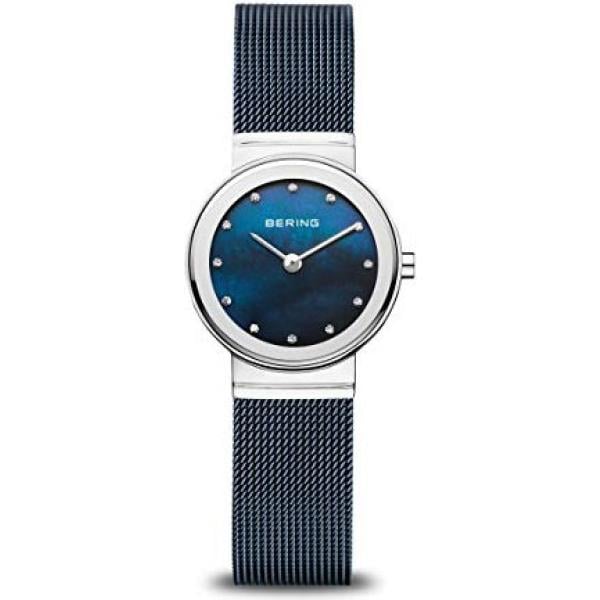 orologi Bering blu
