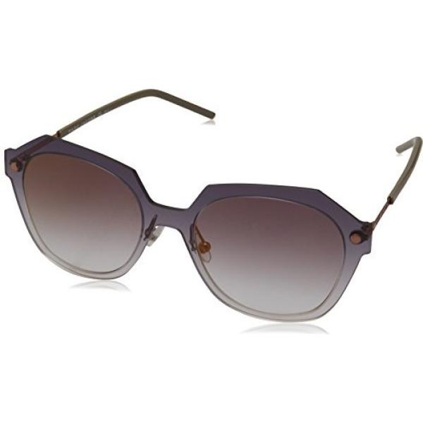 occhiali da sole Marc Jacobs marrone