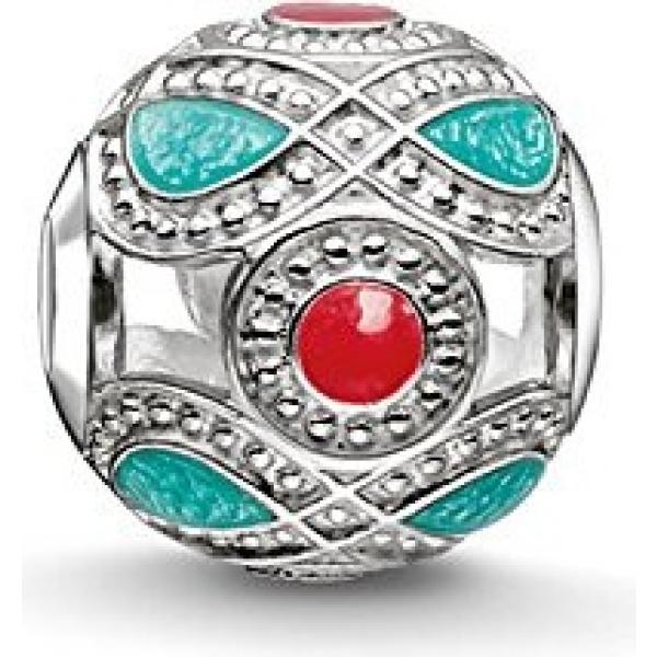 ciondoli Thomas Sabo blu