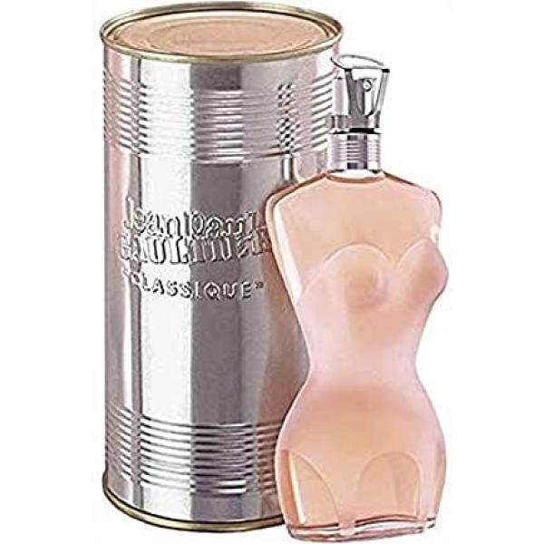 profumi Jean Paul Gaultier multicolore