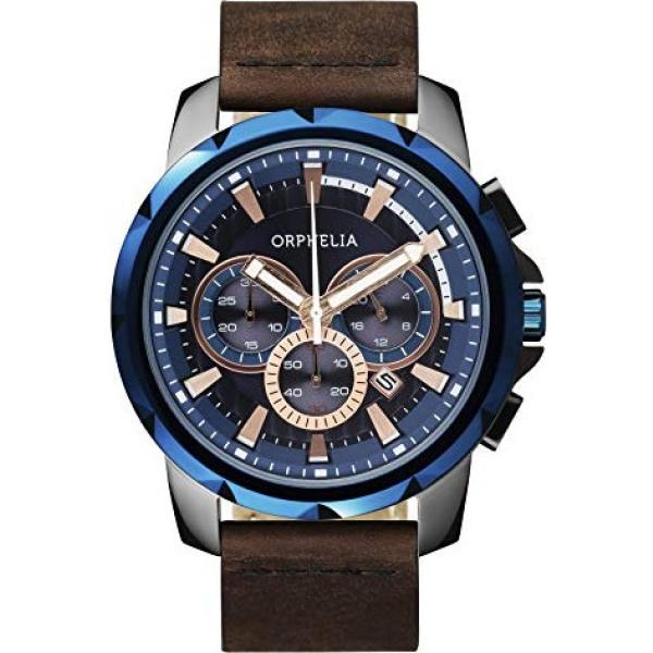 orologi Orphelia nero