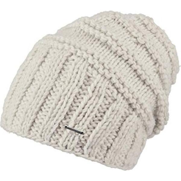 berretti Barts bianco