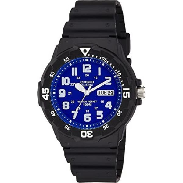 orologi Casio nero