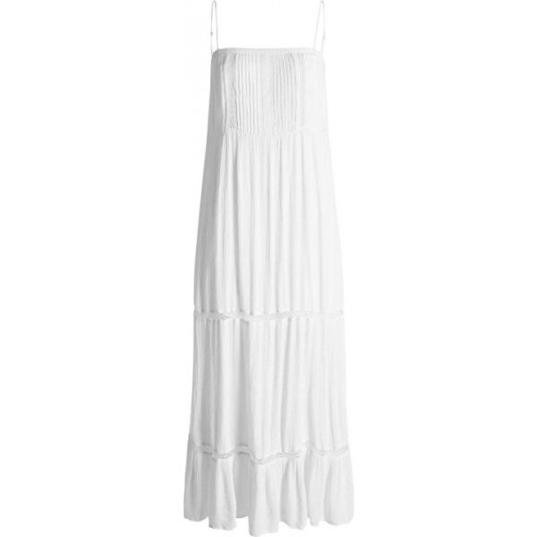 Vestito bianco Esprit bianco