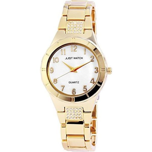 orologi Just Watches bianco