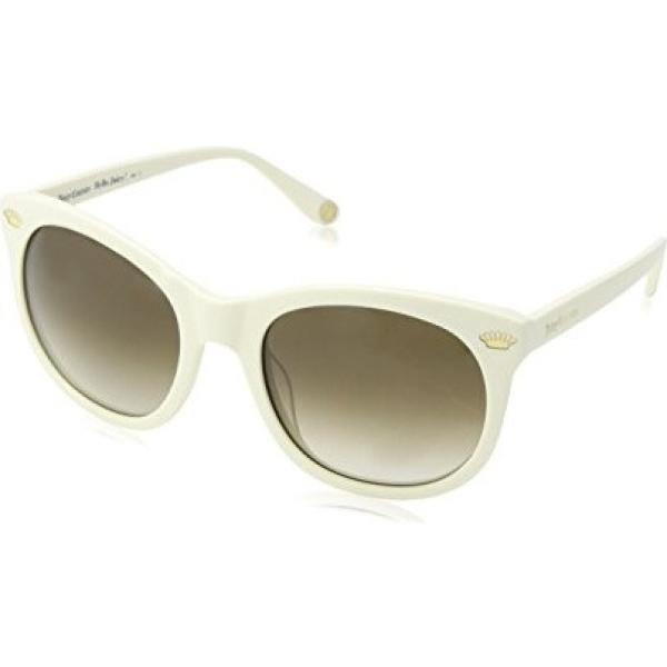 Occhiali da sole beige Juicy Couture
