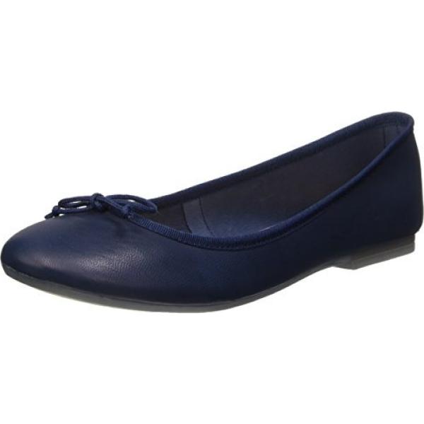 Ballerine blu Bata blu