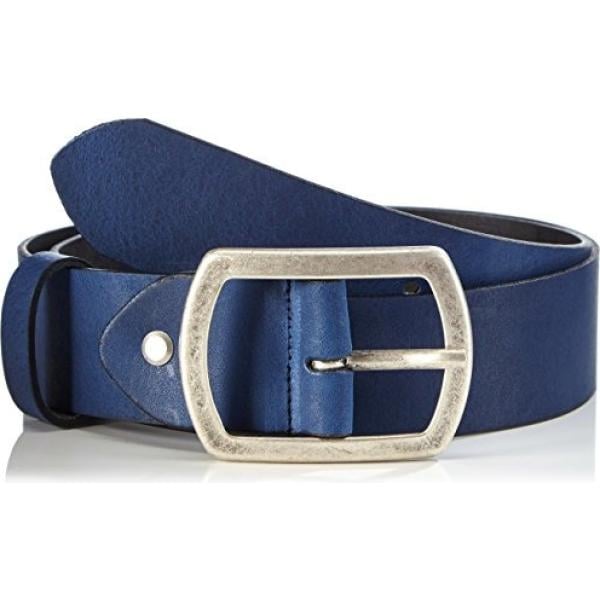 Cintura blu Mgm blu