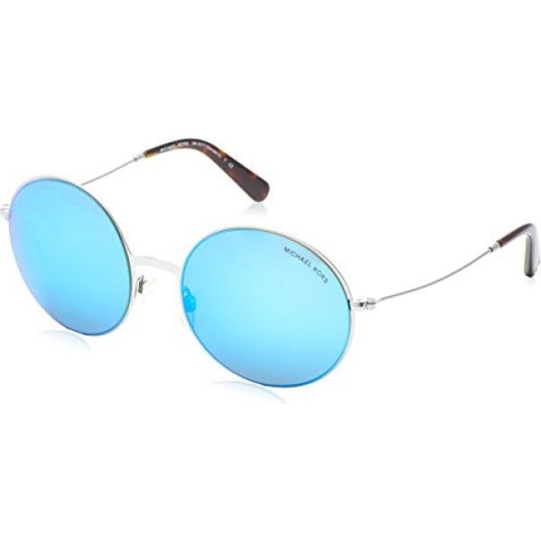 Occhiali da sole blu Michael Kors blu