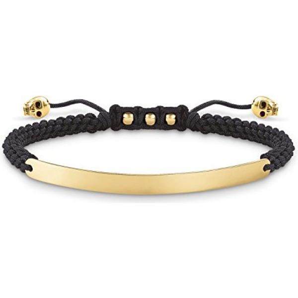 braccialetti Thomas Sabo giallo