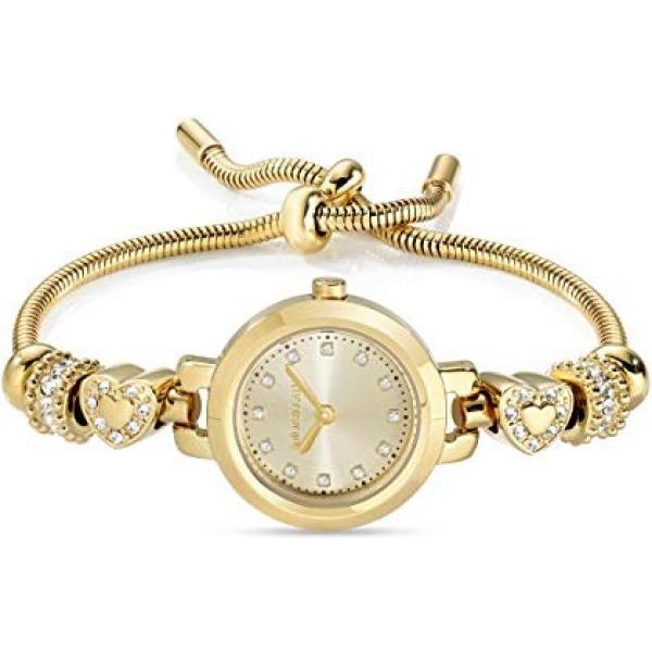 Orologio oro Morellato giallo