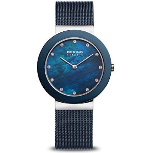 orologi Bering blu