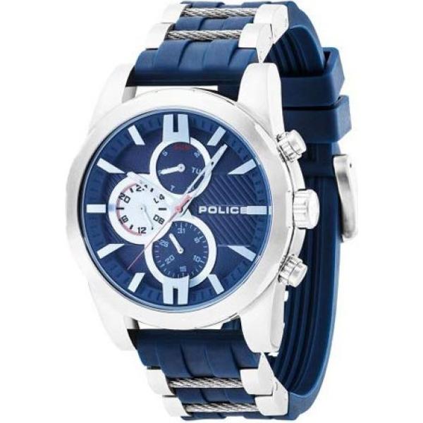 orologi Police multicolore