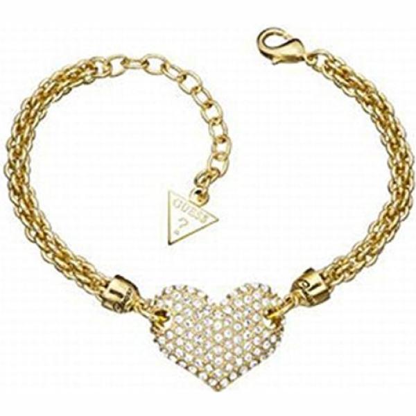 Bracciale in ottone Guess