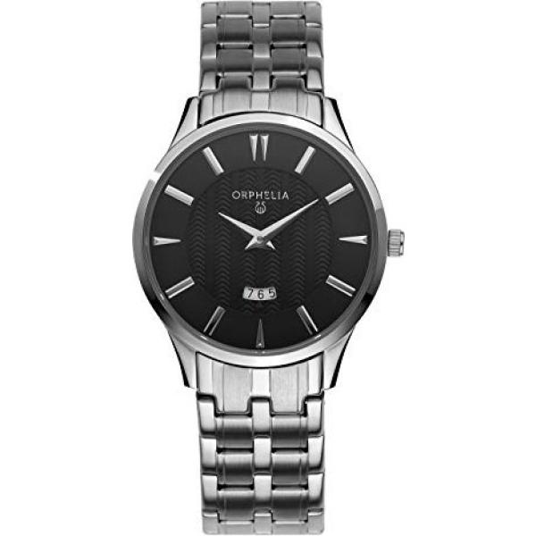 orologi Orphelia nero