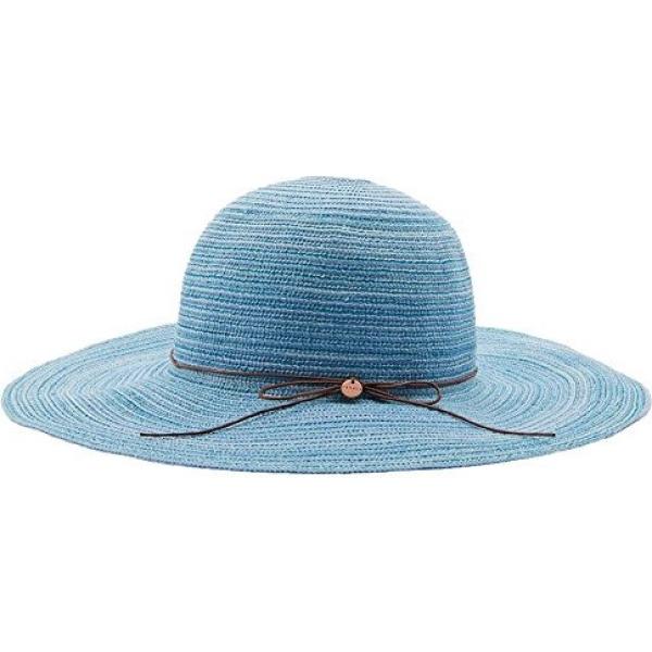 Cappello blu e grigio Esprit blu