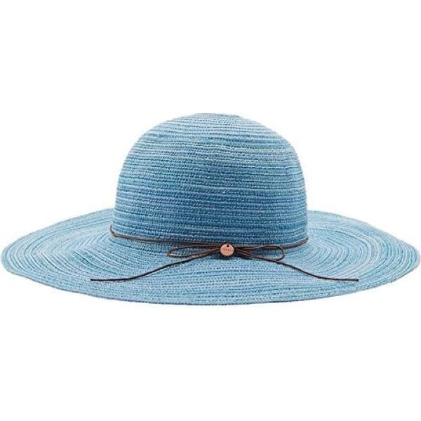 cappelli Esprit blu