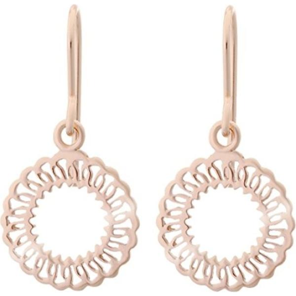 Orecchini in argento 925 argento Orphelia grigio