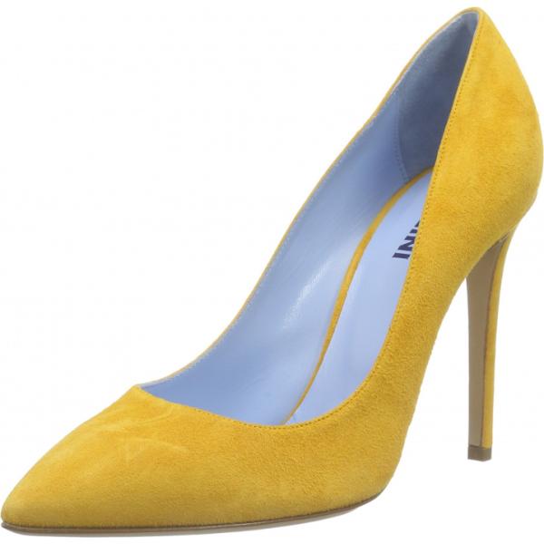 Pollini giallo
