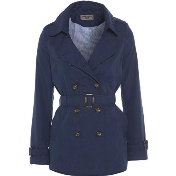 Cappotto Ss7