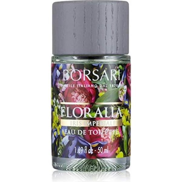 profumi Borsari grigio