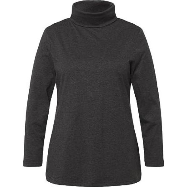 magliette intime Ulla Popken grigio