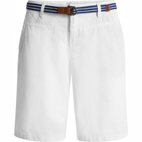 Cintura bianco Esprit bianco