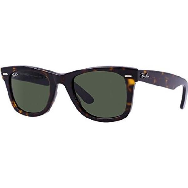 occhiali da sole Ray-Ban verde