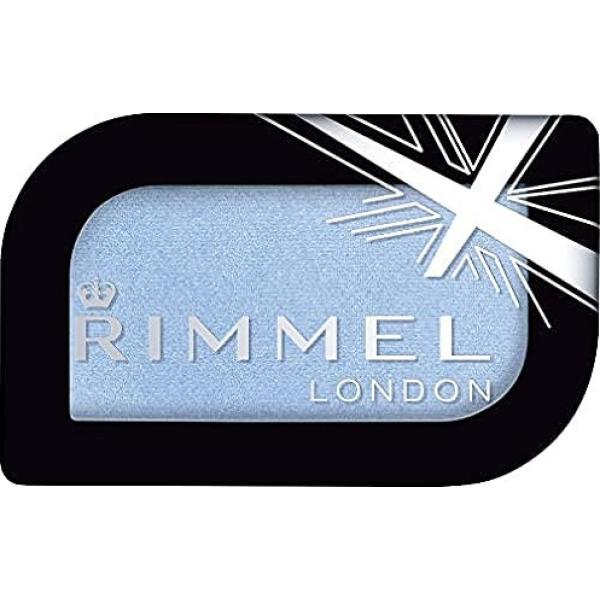 ombretti Rimmel multicolore