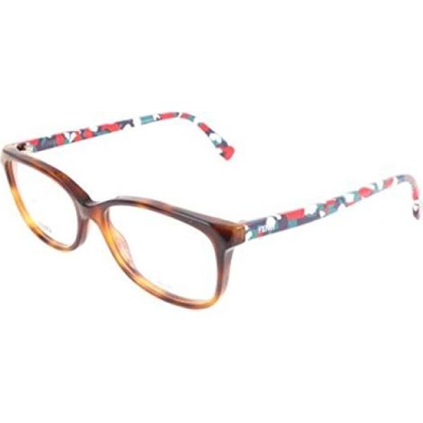 occhiali Fendi marrone