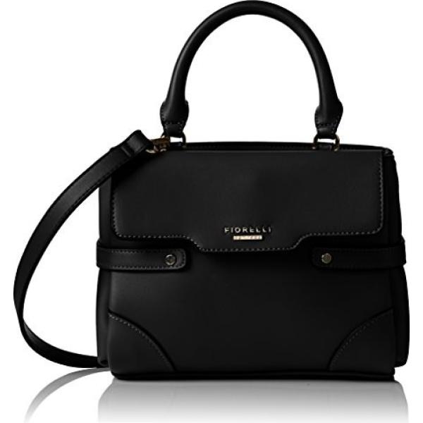 borsa a spalla Fiorelli nero