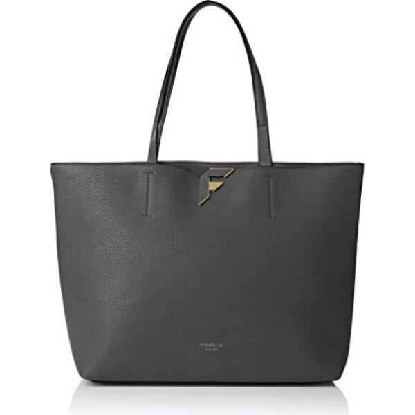 borse tote Fiorelli grigio