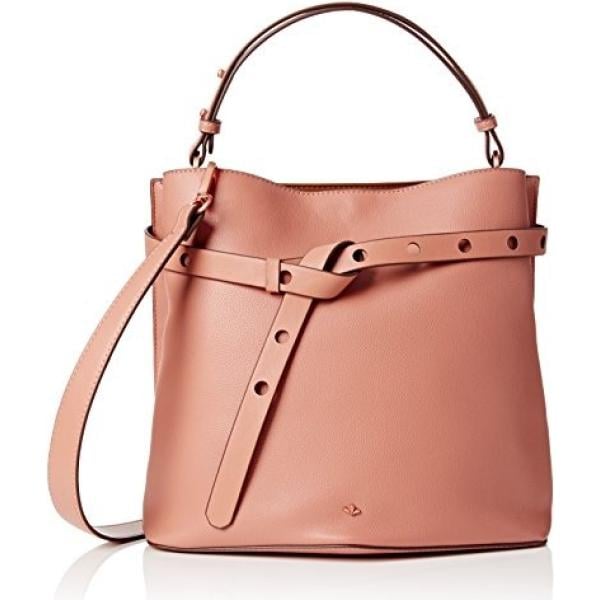 Borsa a mano taglia unica rosa Nica rosa