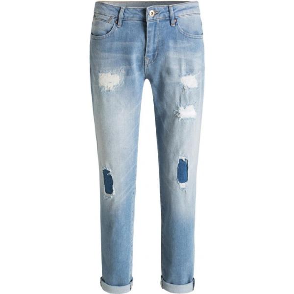 Jeans in denim blu Edc by Esprit blu