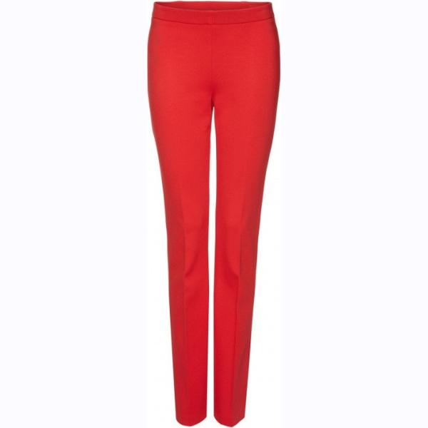 Pantalone Marc Cain rosso