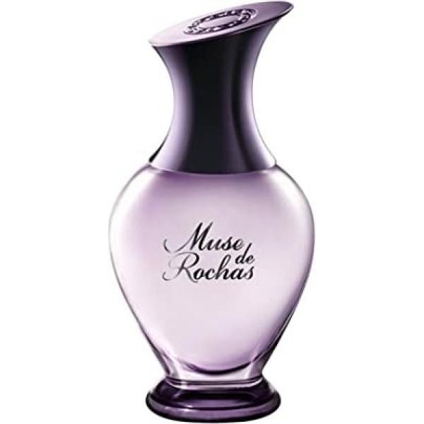 profumi Rochas rosa
